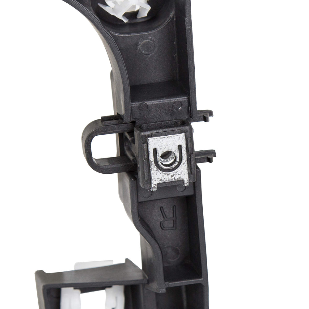 ECOTRIC headlight bracket high-quality materials for lasting performance