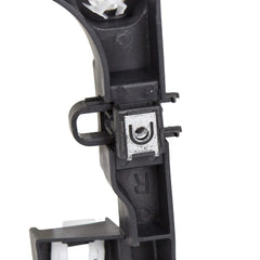 ECOTRIC headlight bracket high-quality materials for lasting performance