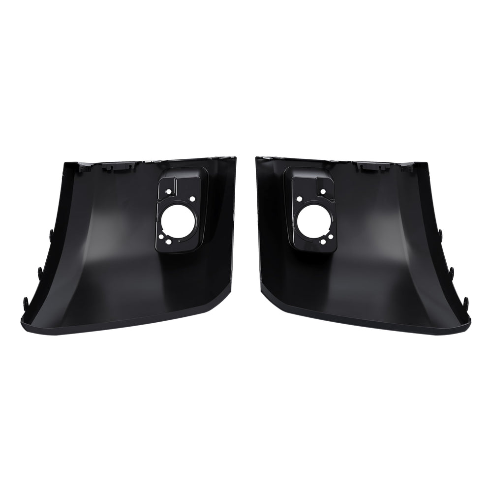 ECOTRIC heavy-duty replacement part for Silverado front end
