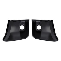 ECOTRIC heavy-duty replacement part for Silverado front end