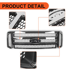 ECOTRIC heavy-duty replacement part provides reliable performance under rough road conditions