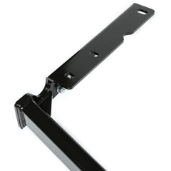 ECOTRIC Highlander hitch load capacity 5000 lbs graphic