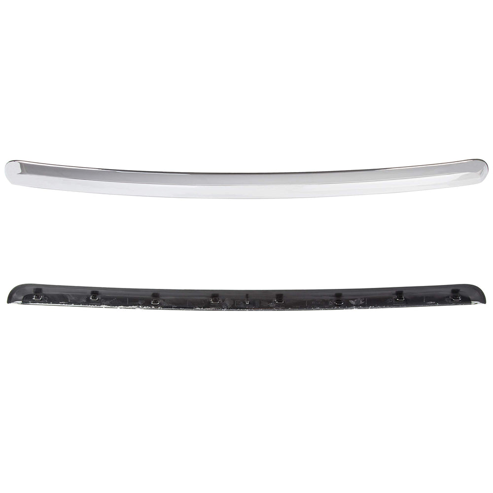 Fitment view showing alignment on GMC Sierra 1500-2500-3500HD