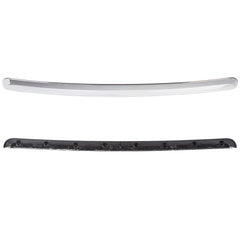 Fitment view showing alignment on GMC Sierra 1500-2500-3500HD