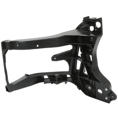 ECOTRIC installation-ready left bracket visual with Ram fit.