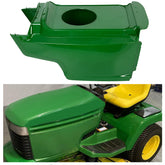 ECOTRIC lower hood kit for John Deere LX255 provides direct replacement for reliable fit and operation