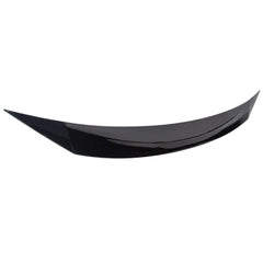 ECOTRIC matches Si or Hatchback for cohesive black-out look