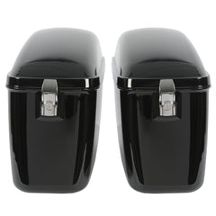 ECOTRIC package includes hardware and pair of bags