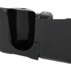 ECOTRIC packaged fuel tank skid plate ready for installation and protection