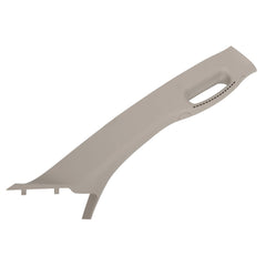 ECOTRIC passenger-side grab handle on a Dodge Ram for easier entry