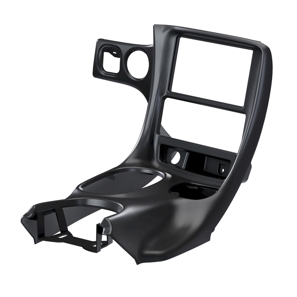 ECOTRIC professional installation recommended for best results