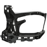 ECOTRIC radiator support left bracket for Ram, direct replacement option.