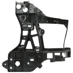 ECOTRIC Ram Classic left bracket close-up showing high-quality material.