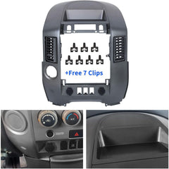 ECOTRIC replacement dash panel lid parts kit for quick swap.