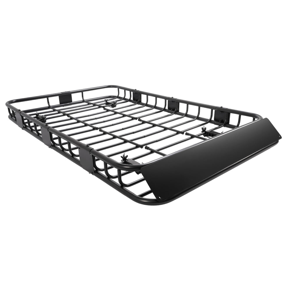 ECOTRIC loading-setup demonstrates versatile cargo arrangement options.