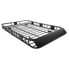 ECOTRIC loading-setup demonstrates versatile cargo arrangement options.