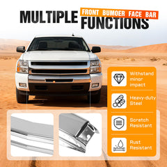 ECOTRIC rugged steel construction provides sturdy protection