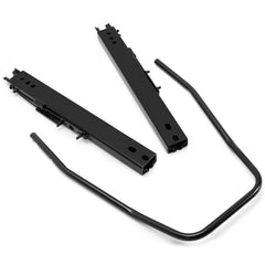 ECOTRIC seamless seat adjustment for precise forward and backward positioning.
