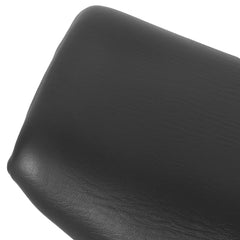 ECOTRIC seat covered foam provides all-day comfort on trails