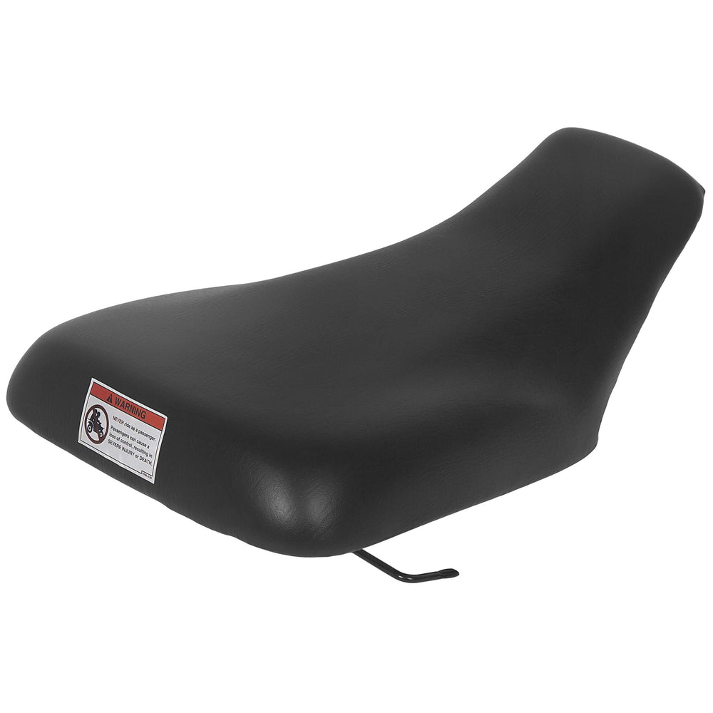 ECOTRIC complete seat package ready for install on TRX350 Rancher