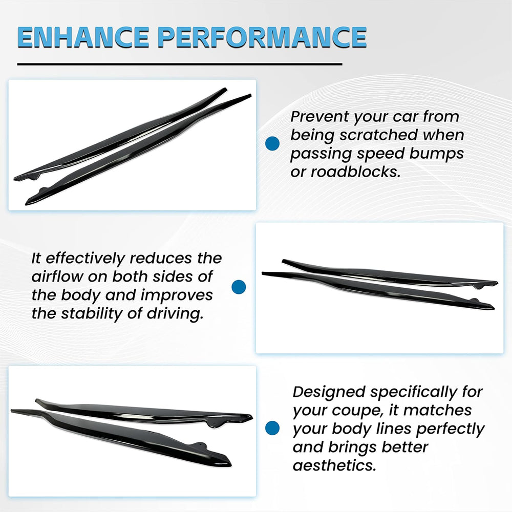 ECOTRIC carbon flash metallic finish adds premium look.