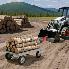 ECOTRIC side stopper reduces vibration and rattling