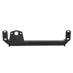 ECOTRIC stabilizer bar with dust and weather resistance
