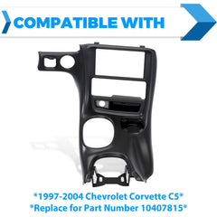 ECOTRIC step-by-step instructions simplify the replacement process