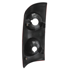 ECOTRIC tail light compatibility label for Dodge Ram 2007-2009