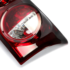 ECOTRIC tail light packaging photo includes pair for Ram models