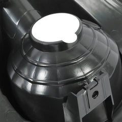 ECOTRIC tail light side profile for Dodge Ram 2007-2009