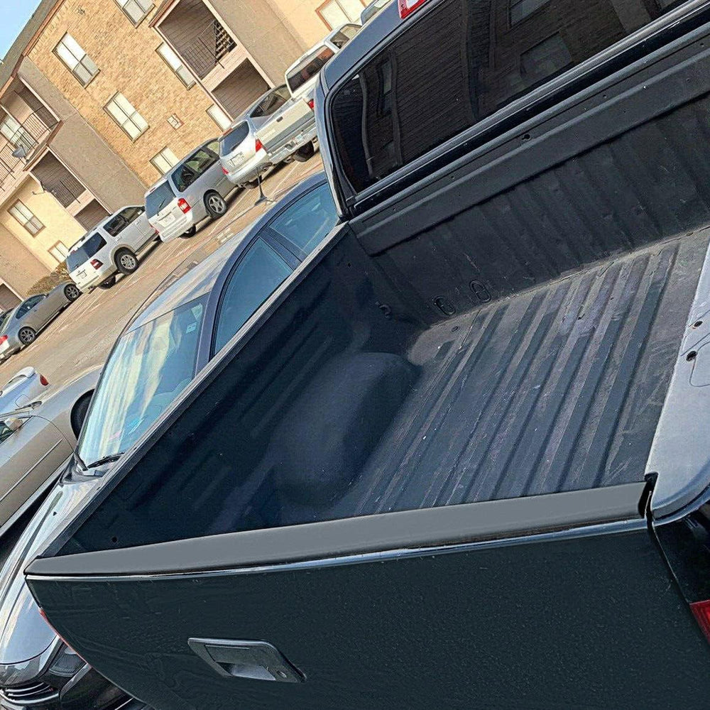 Close-up of ECOTRIC protector highlights durable plastic construction