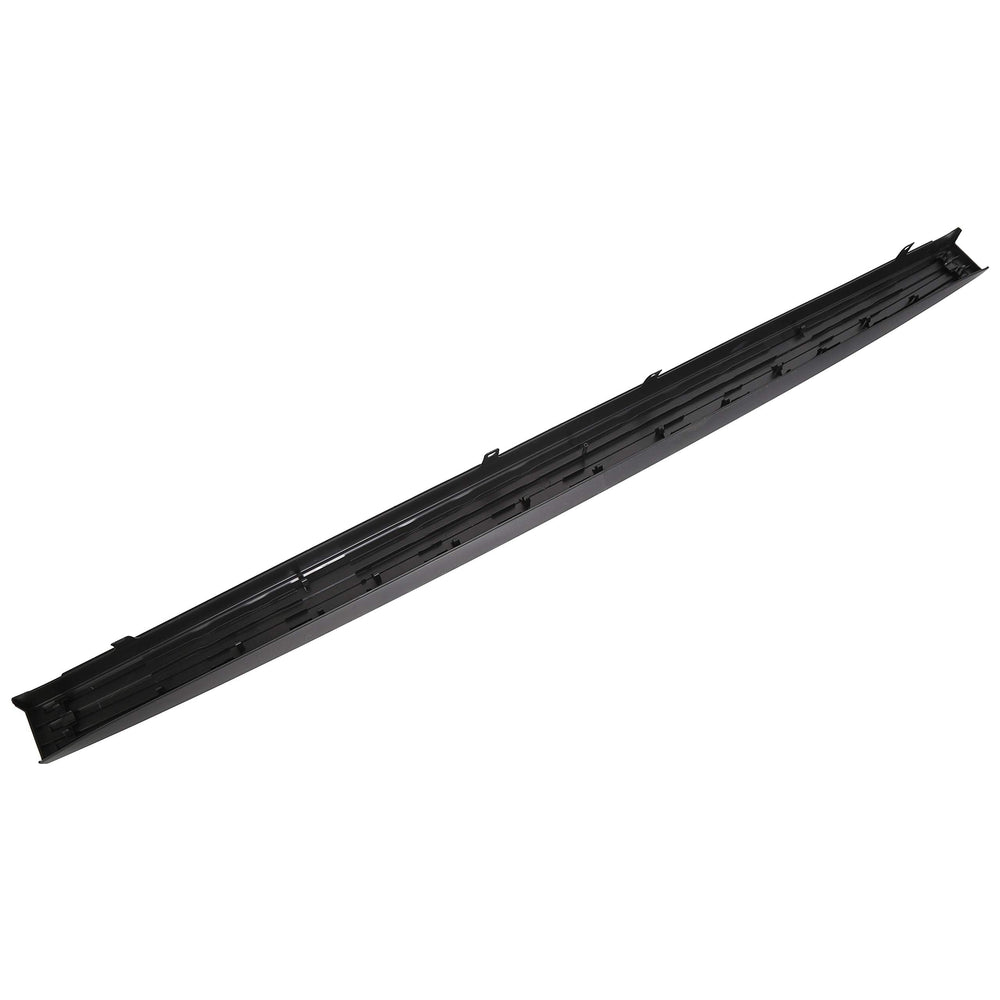 ECOTRIC Tailgate Molding Cap easy installation without drilling.