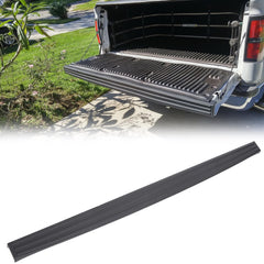 ECOTRIC Tailgate Molding Cap top-cover protects against daily dings.