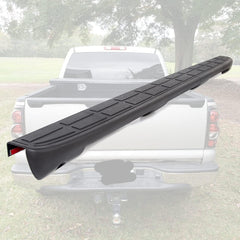 ECOTRIC tailgate cap cover in packaging ready for installation