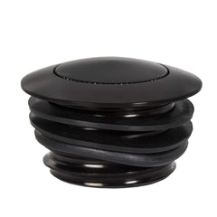 ECOTRIC tank protection cover shields fuel components during rides.