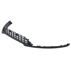 ECOTRIC texture detail on lower grille for Ford Focus 2015-2018