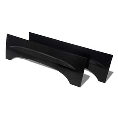 ECOTRIC wheel arch panel compatible with Chevy Silverado and GMC Sierra