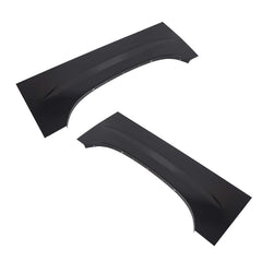ECOTRIC wheel arch panel pair packaged for easy replacement