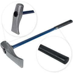 E-cowlboy 32-inch tire tool designed for motorcycles, cars, trucks, and more.