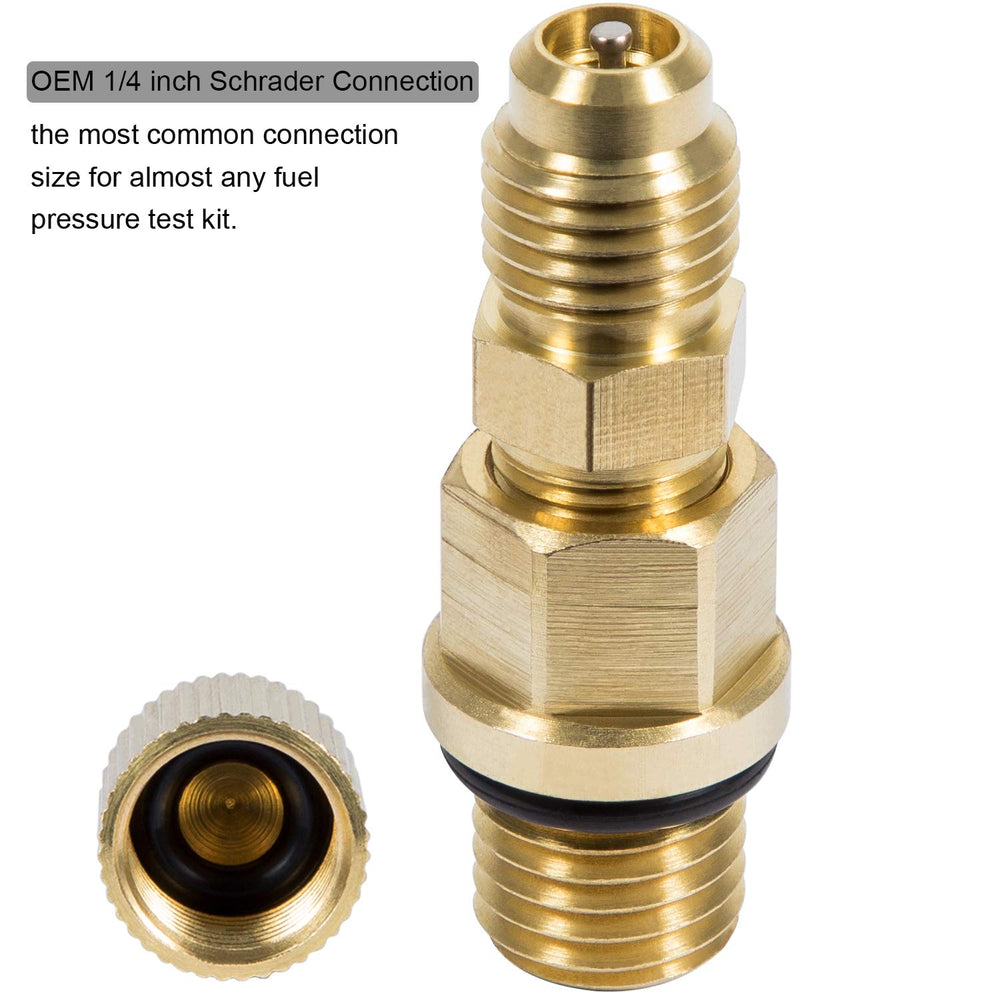 E-cowlboy brass construction demonstrates durability and precision