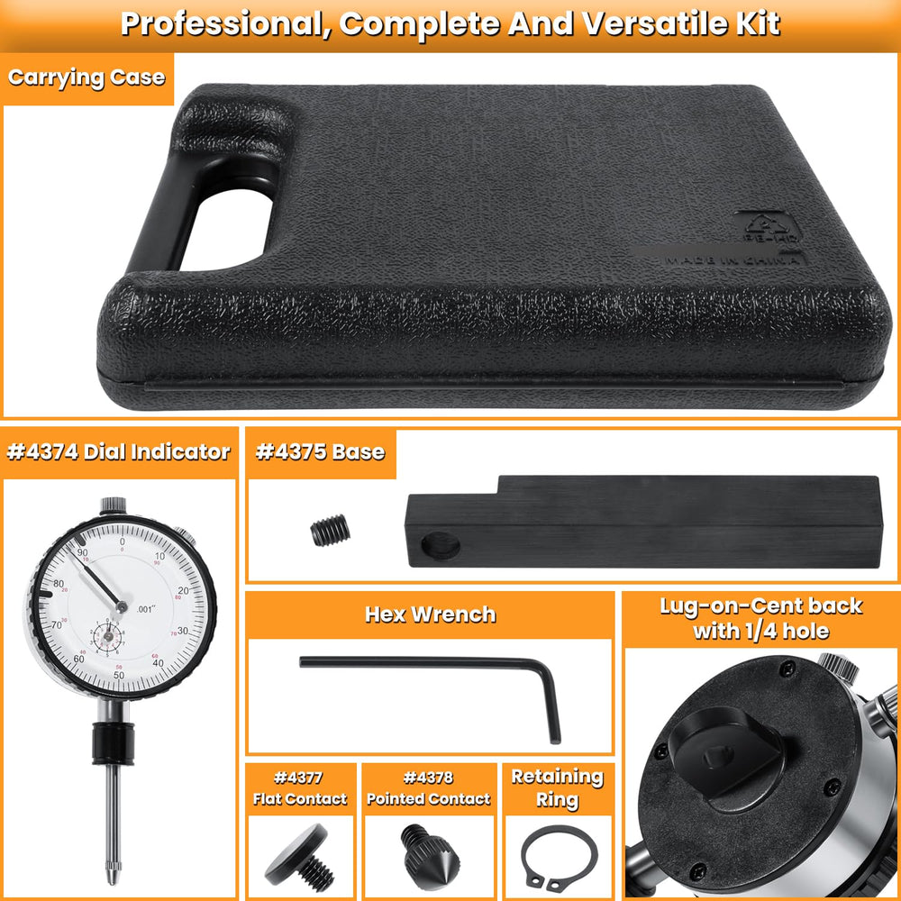 E-cowlboy 6434 hardened stainless steel construction boosts durability