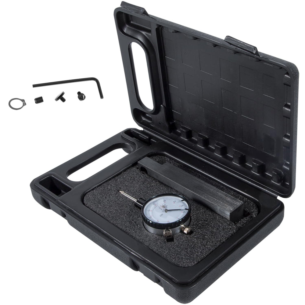 E-cowlboy 6434 portable carrying case keeps tools organized