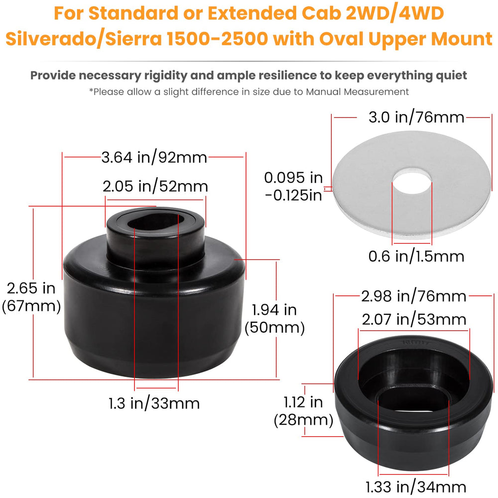 Ecowlboy 7-141 noise and vibration reduction concept suggests a quieter cabin.