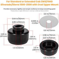 Ecowlboy 7-141 noise and vibration reduction concept suggests a quieter cabin.
