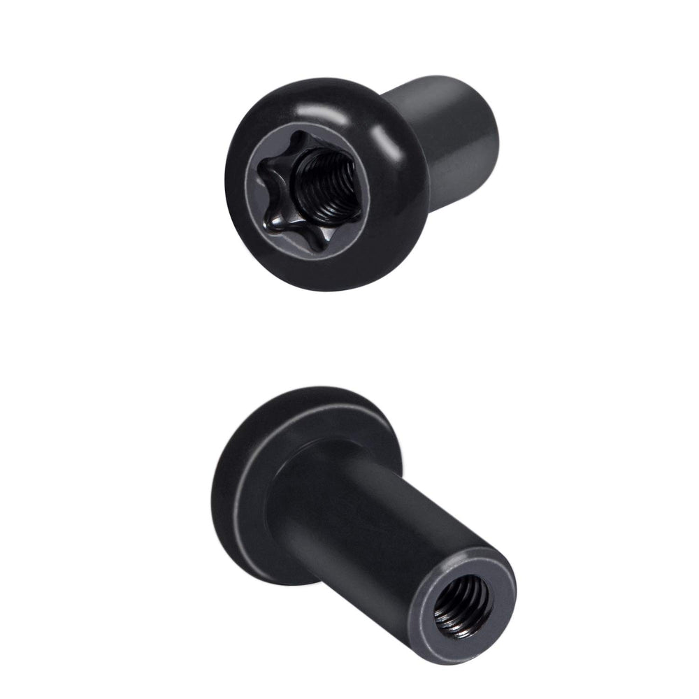 Durable anti-impact and deformation design for long hinge life.