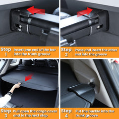E-cowlboy anti-tear and wear resistant cover withstands daily use.