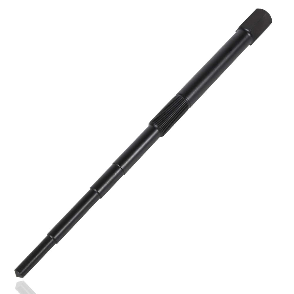 E-cowlboy black oxide finish clutch puller—rust-resistant for long-lasting use.