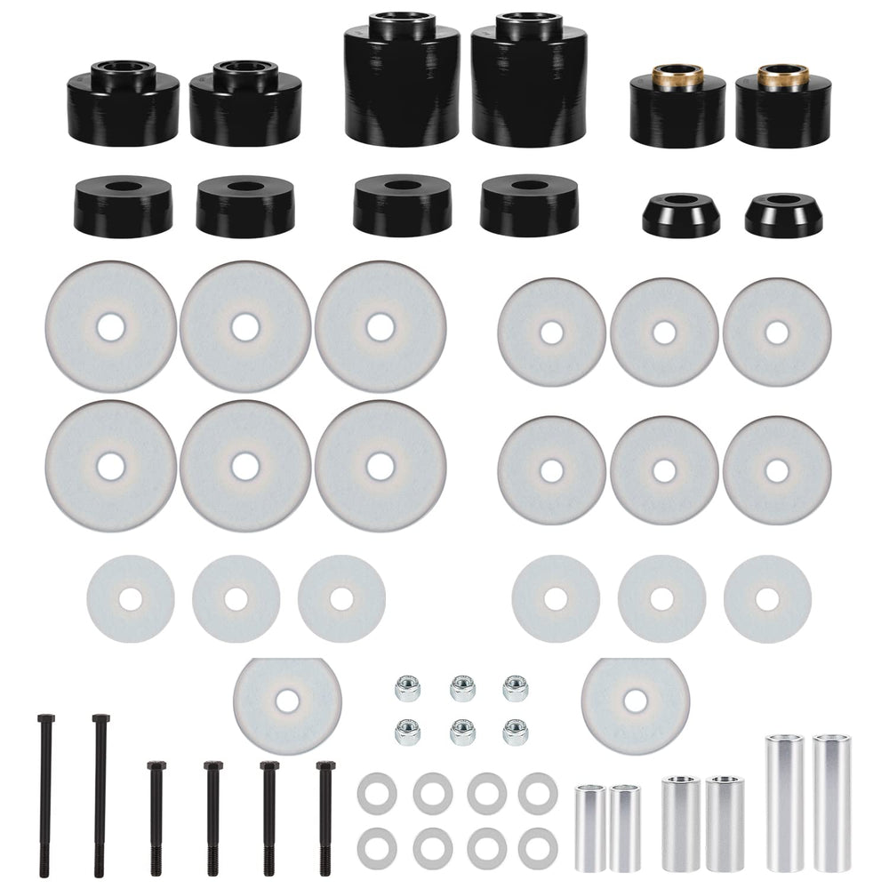E-cowlboy packaging shows kit contents and clean shipping