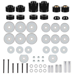 E-cowlboy packaging shows kit contents and clean shipping